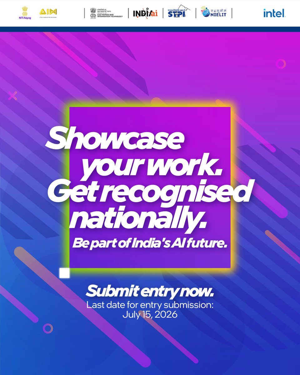 IntelIndia tweet picture