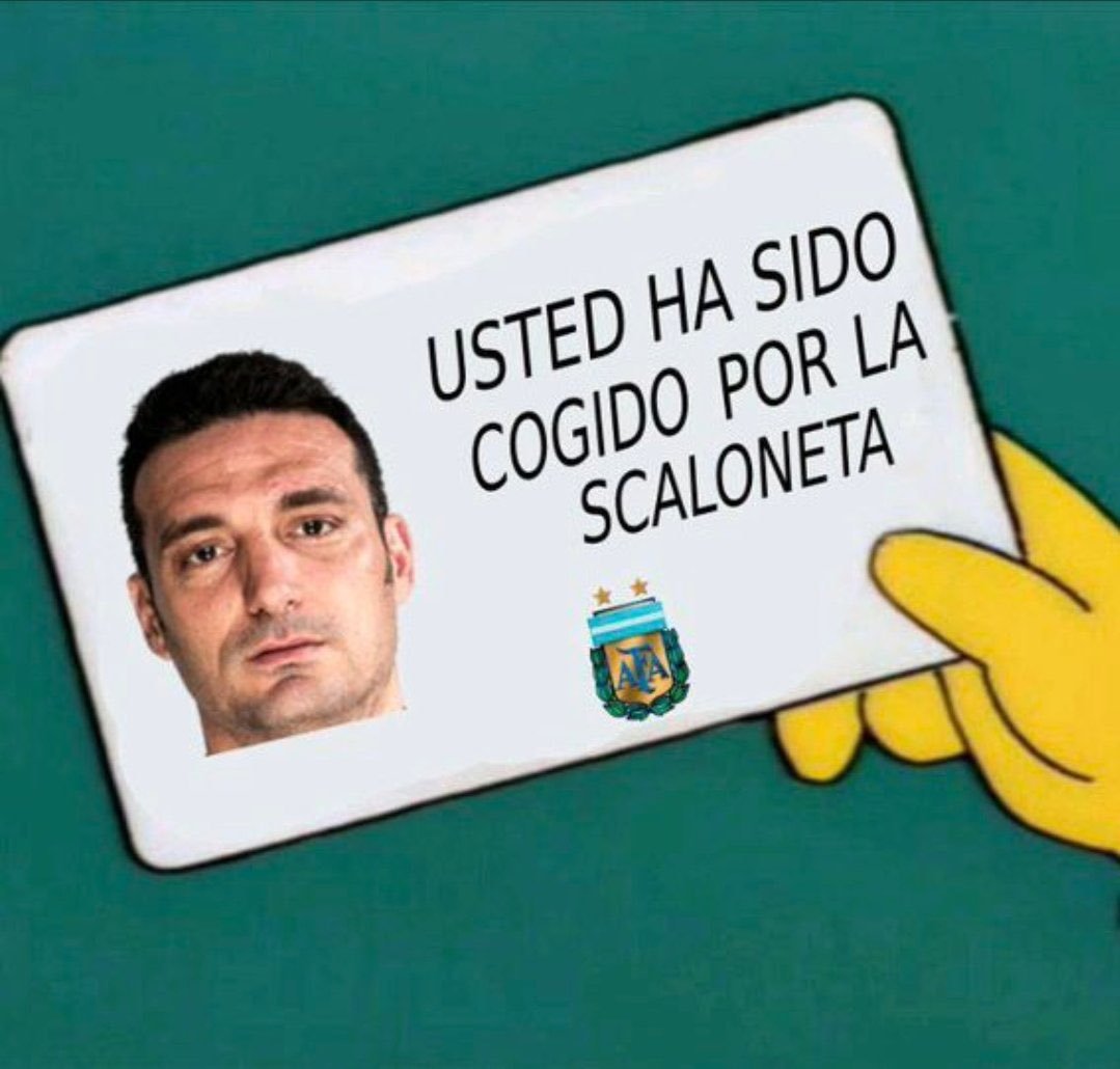 CoinShit33519's tweet photo. @DiegoArci7 @3838Ricardo Lloralo negrita https://t.co/PazWcM8JsL