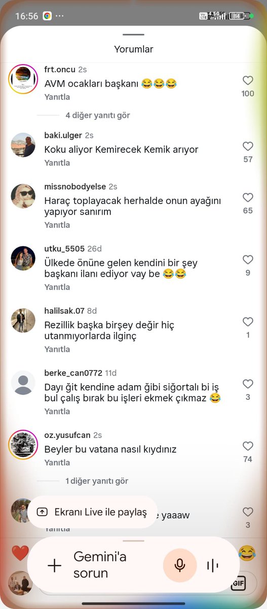 Gazeteci Ferhat AYDOĞAN tweet media