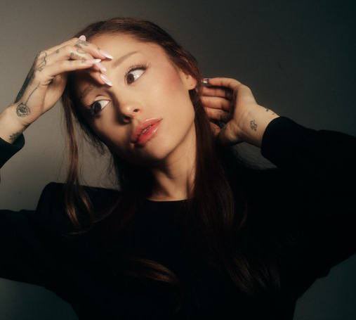 itsarianait's tweet photo. #RUMOR: An ATRL insider shared their thoughts on Ariana Grande’s upcoming album, “petal”:

“This is an album full of ghosts. Many of you will fall in love with ‘Nowhere, Nobody’ — it feels like a culmination of Ariana’s previous eras.

The album begins with a dream-pop/indie sound before transitioning into slower ballads with hints of hip-hop. It’s very eclectic, but in a good way.”