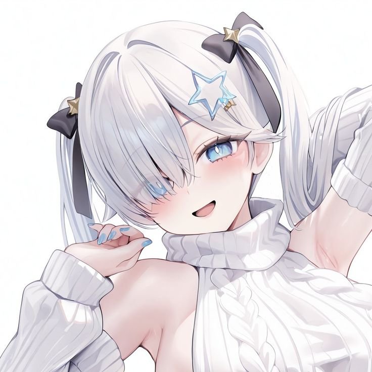 Burnice_Nice's tweet photo. C-como me veo con cabello corto?~...
Como que parezco Femboy? https://t.co/Xx8uTVUa2d