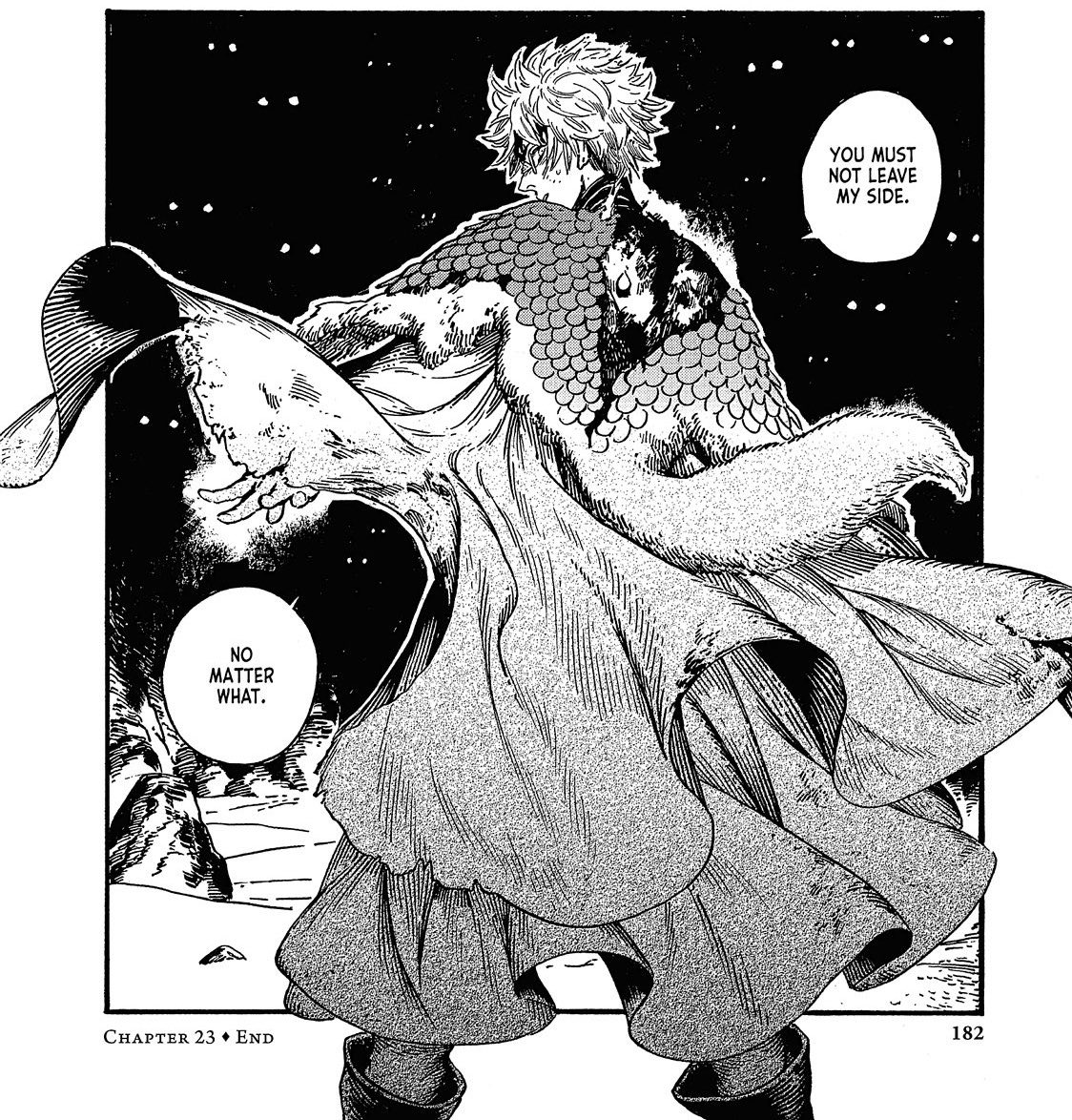 sorcerers_claw's tweet photo. The way they animated this scene exceeded my expectations holy fucking shit #witchhatatelier https://t.co/ReiJvb5RnR