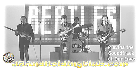 39HoldingClub's tweet photo. For those #39ers who grew up with #TheBeatles, you’ll appreciate one fan’s fanatic gesture creating today’s #GlobalBeatlesDay. (06/25) Listen to #Yesterday &amp; celebrate! @39HoldingClub BLOG where we’re #AgingWithATTitude &amp; #ForeverYoungAtHeart https://t.co/cwqTyYvy91 https://t.co/yAdZvSnAyT