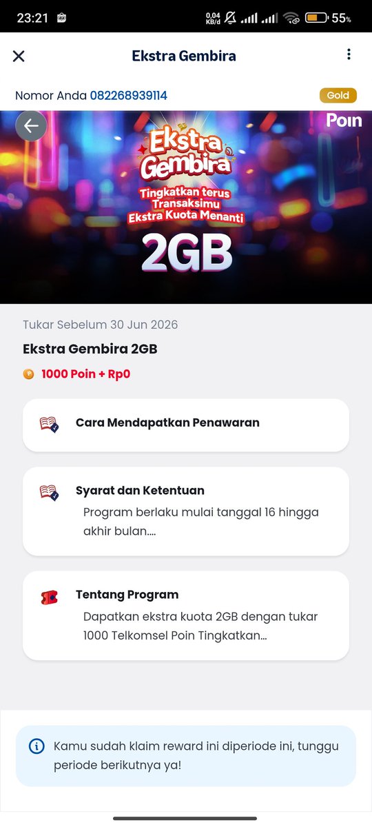 NadiaRyndiska's tweet photo. Telkomsel yuhuu ini apa mmgsut nya yhh, katanya udh di claim padahal ga ada apa apa yg masuk hmmm. Teganya kamu nge scam diriku https://t.co/8aeBiN90Ll