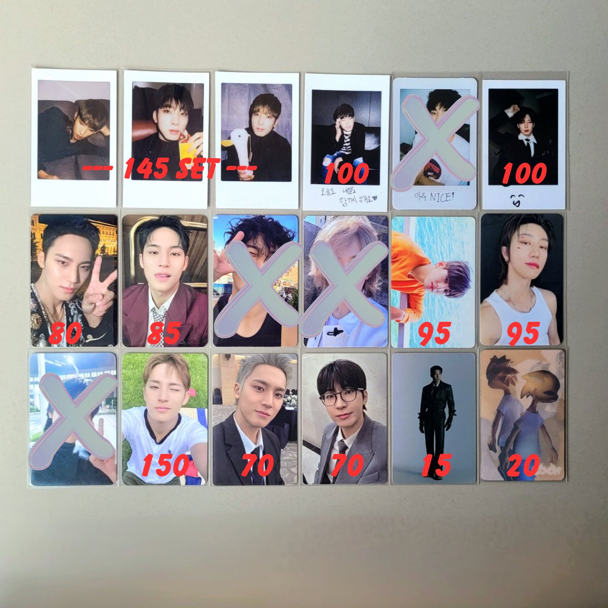 cukieple's tweet photo. ‼️ updated

• wonwoo pola caratland boys be waves magazine teenage green caratland 2025 attacca konsep
• mingyu melet mingmel stf heaven kit memberkit gs25 pob cxm
• the 8 ld kyobo kutang stf

t. aab svt sebong jual sale rd ready ina pc photocard ww mg myungho minghao wink https://t.co/bYxAHtiVji