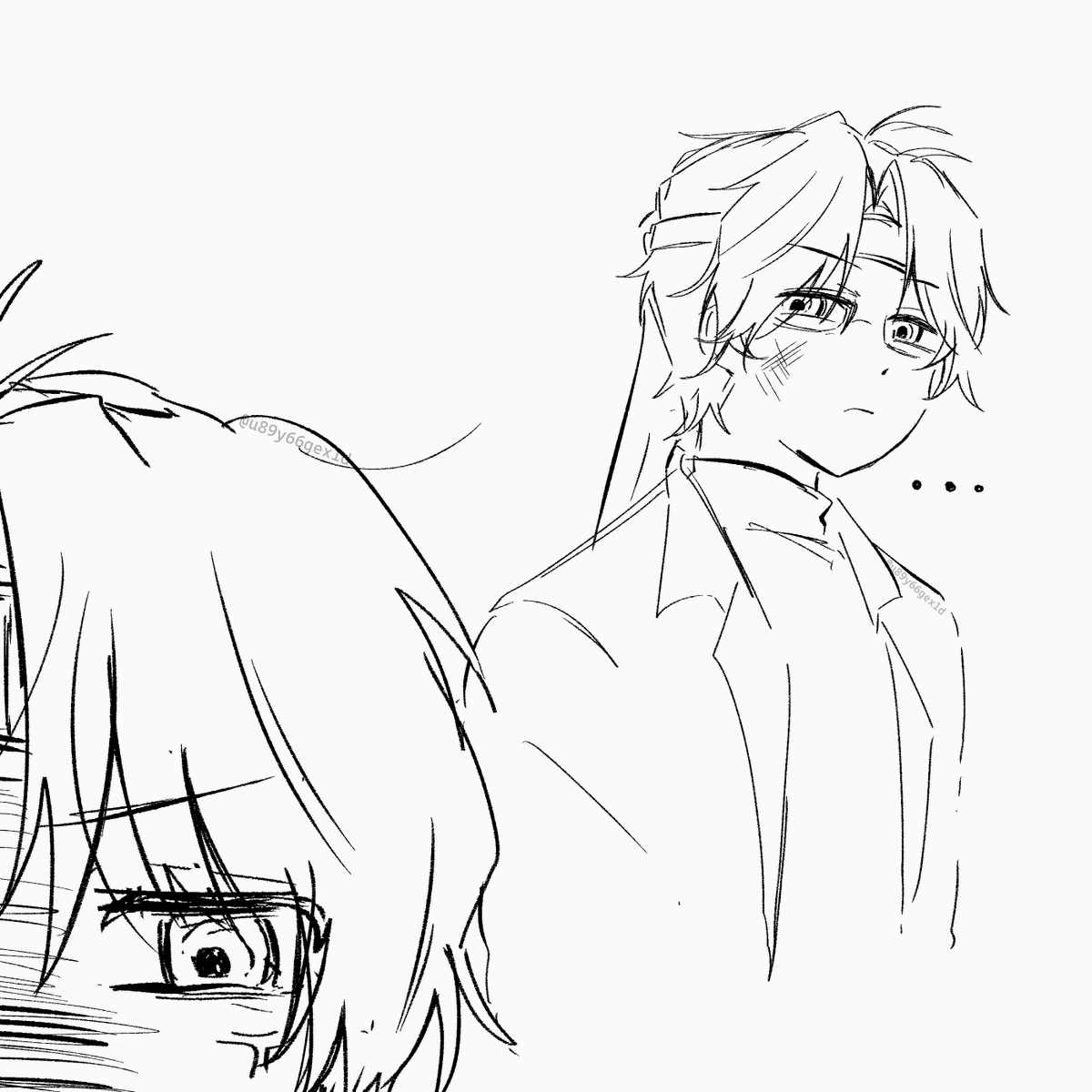 せかんかん tweet media