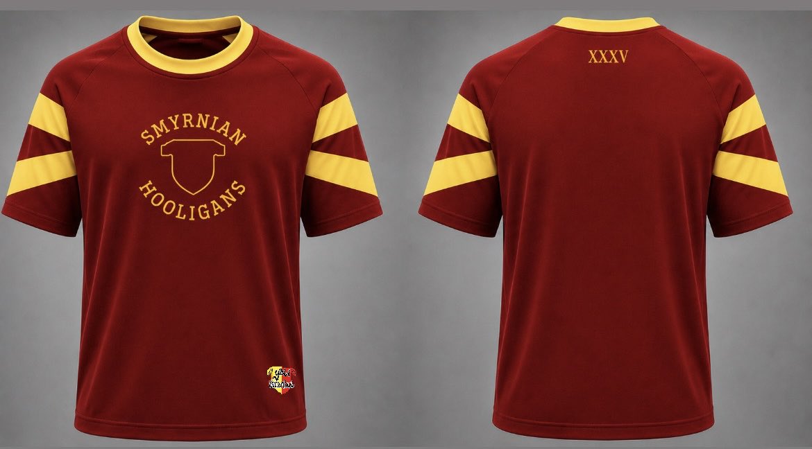 phoenix192535's tweet photo. Yalı - İstanbul T-Shirt’ümüz sizlerle !

Satın almak isteyenler bana veya iletişim numarasına mesaj atıp kendilerine atılan IBAN’a ürün adedi kadar ücreti gönderdikten sonra WhatsApp üzerinden dekont, İsim Soy isim, beden ve ürün adedini belirtilen numaraya göndermesi yeterlidir. 

İzmir’de de dağıtım olacaktır. Ayrıca kargo isteyen taraftarlarımıza kargo da yapılacaktır.

Liste Kapanış Tarihi: 06.07.2026

Normalde giydiğinizden bir üst bedeni seçmenizi öneririz.

T-Shirt’ümüz baskısız olup sadece nakış işlemesi vardır.

İletisim numarasi : 0507 648 51 99 Oğuzhan KURT
