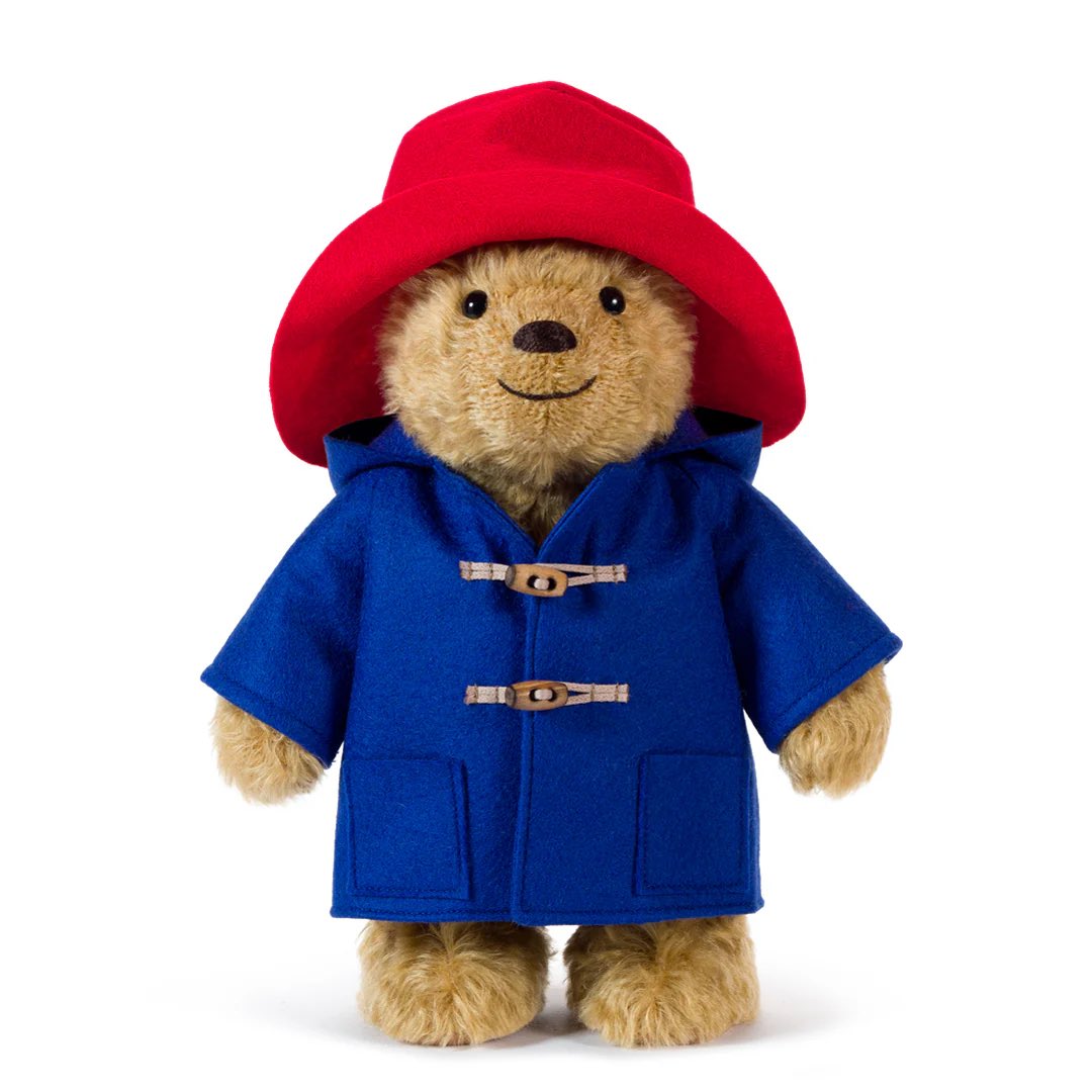 jvonhoffmann's tweet photo. Another leadership change? personally, I blame Paddington Bear the political chaos agent for the increasingly Peruanization of British politics. https://t.co/wpPSMJ5ujj