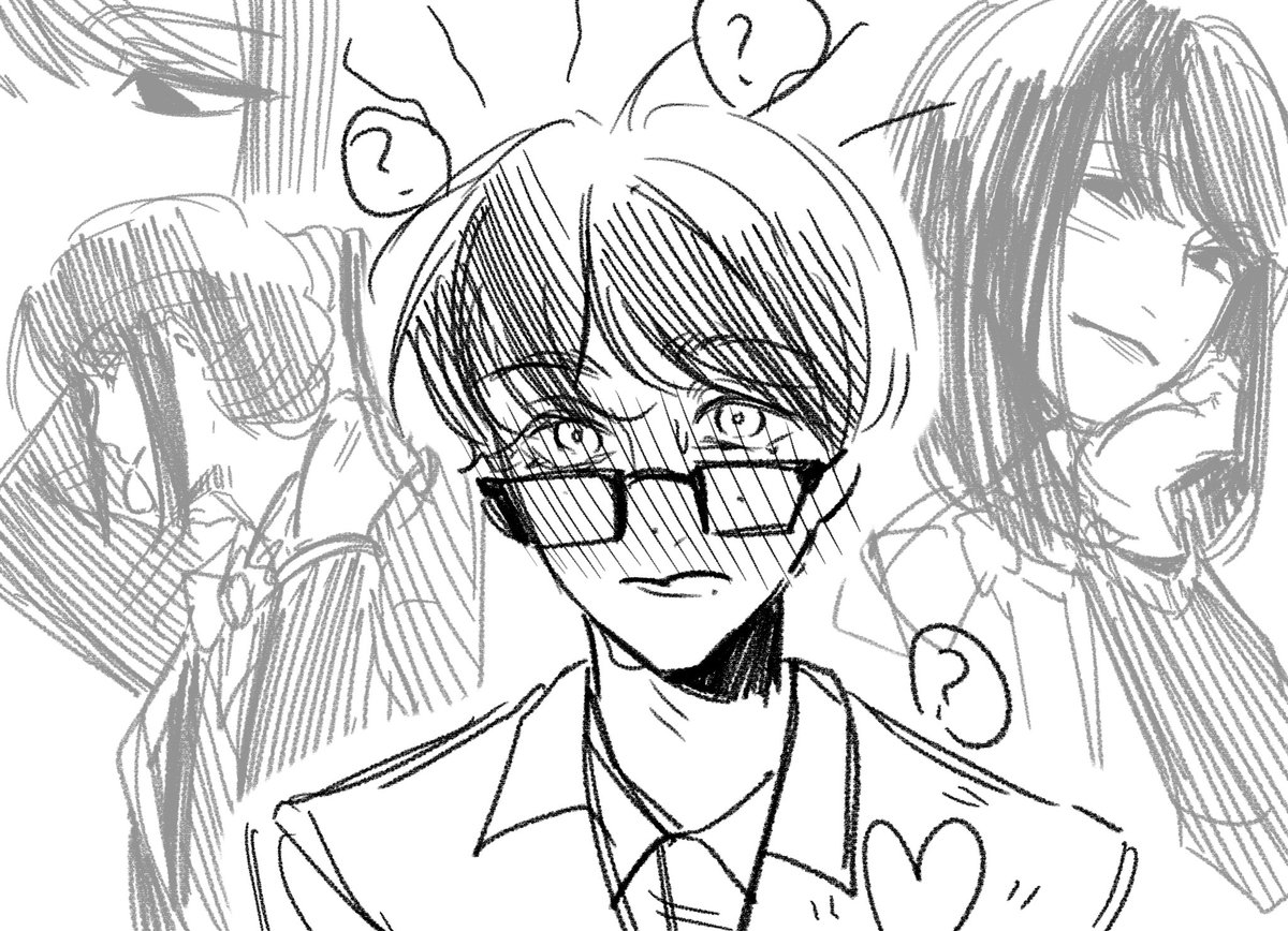 saltfish_kv's tweet photo. 脑洞
#supv #yoonv #糖v #fanart https://t.co/qHZr3NAw7Q