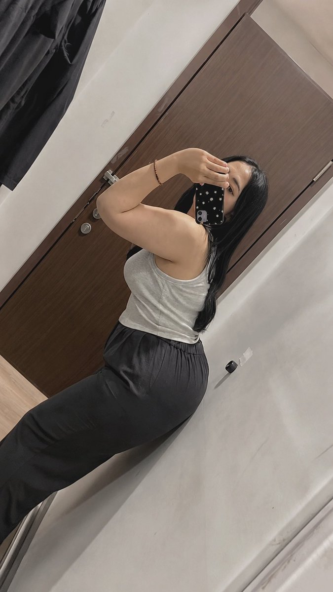 prettypratiwi's tweet photo. hasil olahraga ❌ hasil makan terus ✅ https://t.co/KY8CAoyNBD