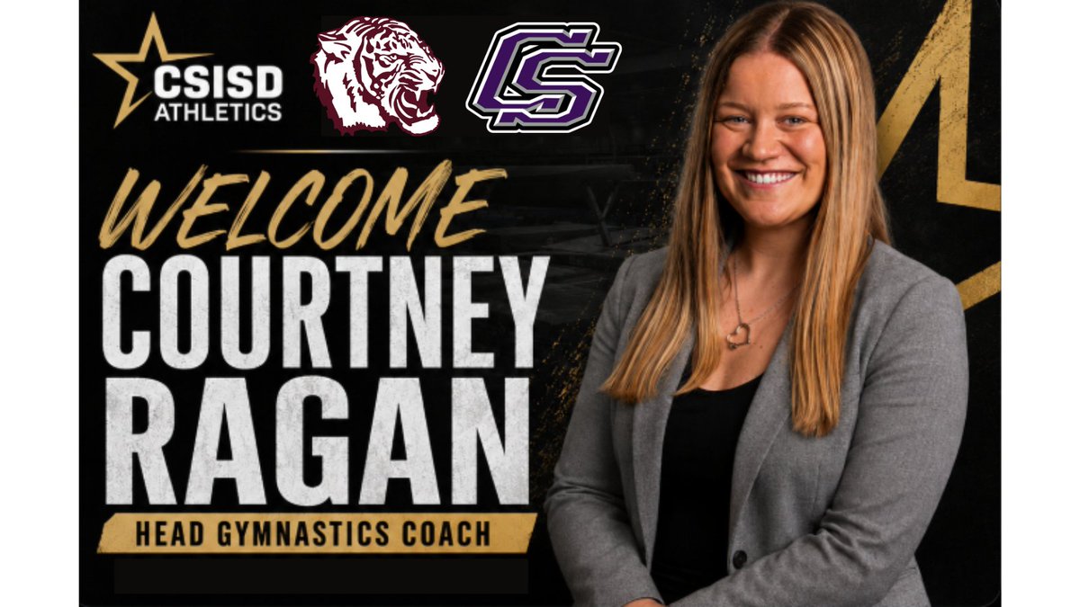 College Station ISD Athletics tweet media