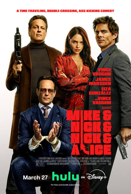 Ethanarc00's tweet photo. #MikeAndNickAndNickAndAlice
 
Pretty fucking fun movie https://t.co/iq0CV0BhoR