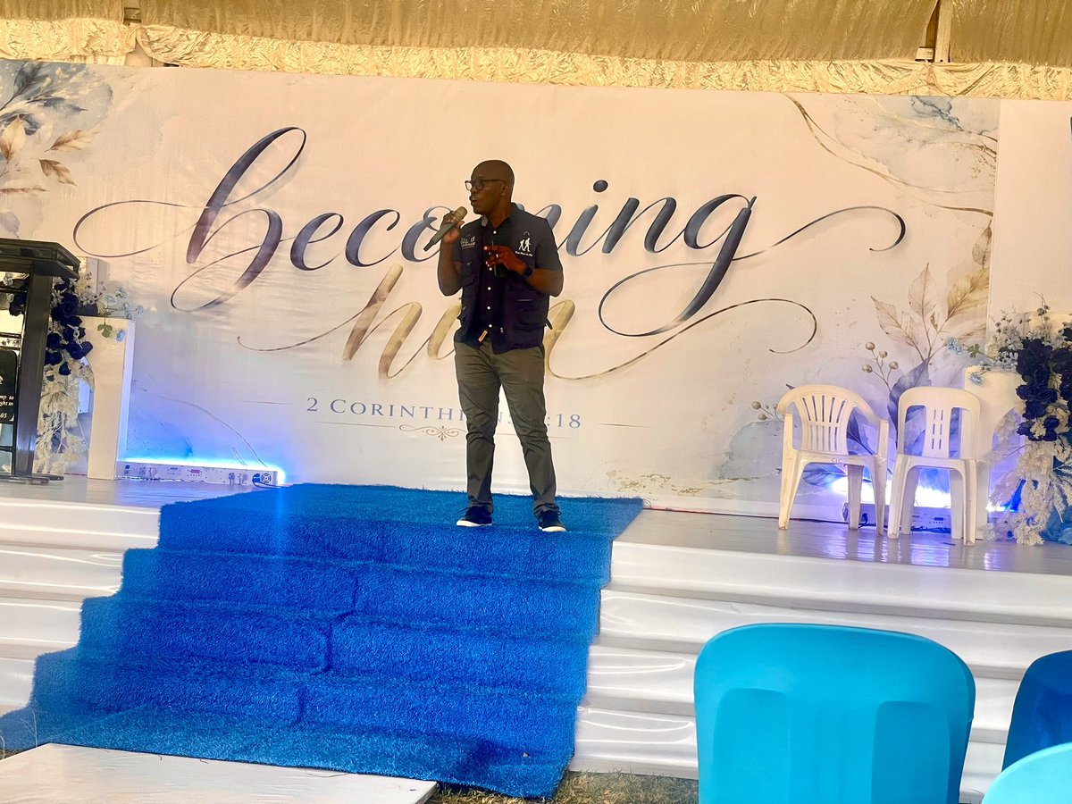 Maninme_ug's tweet photo. It was an honour and privilege to be part of the Father’s Day celebrations at Code High School as guest speakers.

Under the theme “Becoming Him,” fathers were invited to spend a special day with their sons a powerful reminder that boys become the men they see. Through conversations, shared moments, and intentional presence, fathers continue to shape the next generation.

Thank you, Code High School, for creating such a meaningful platform to celebrate fatherhood and strengthen the bond between fathers and sons.

Because every boy is becoming someone, and every father is helping shape who he becomes.

#BecomingHim #FathersDay #CodeHighSchool #TheManInMe #FatherAndSon #Mentorship #LegacyBuilders