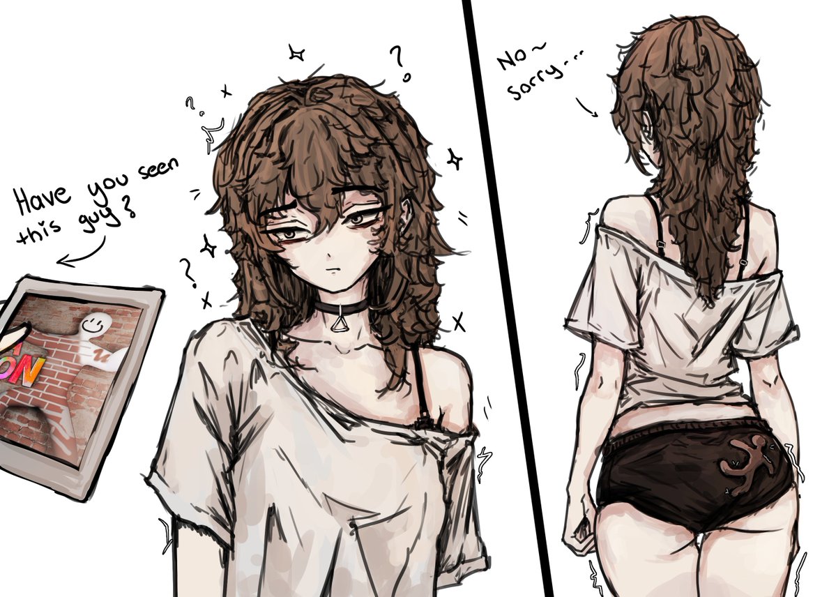 aku_exe's tweet photo. Yeah- no clue... https://t.co/tgKjzrWYuW