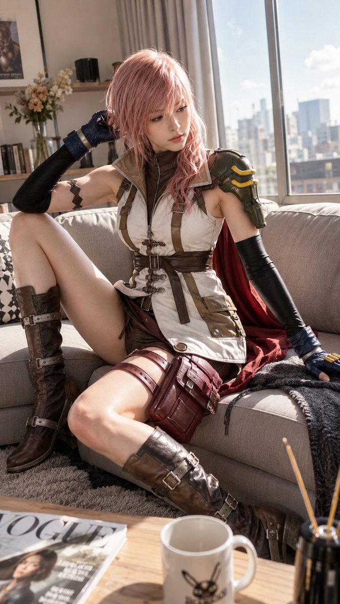 davidmaycr16's tweet photo. Claire farron (lightning) - final fantasy xiii 

#clairfarron #lightning #lightningffxiii #ffxiii #ffxiii2 #ff13 #finalfantasixiii #finalfantasy13 #finalfantasy https://t.co/Fa7MvGYgft