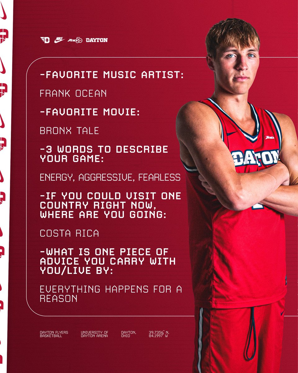 Dayton Basketball tweet media