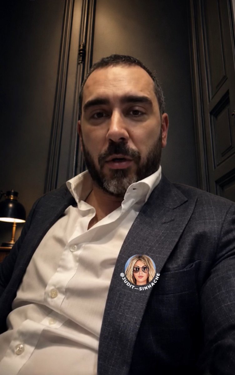 judit_sinhache's tweet photo. Aldama, DELINCUENTE y corruptor, al que el Supremo le libra de la cárcel, que nos ha ROBADO cientos de millones y que NO le PIDEN ni DEVOLVER

¿Puedo pensar que con este dinero “robado”, está COMPRANDO a jueces, fiscales anticorrupción, abogados, aparte de pegarse la vida padre? https://t.co/ys0MJz9AGZ