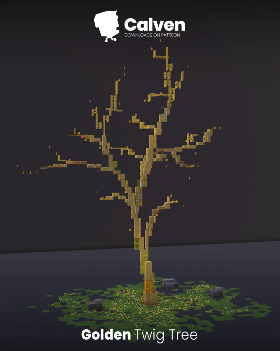Calven tweet media
