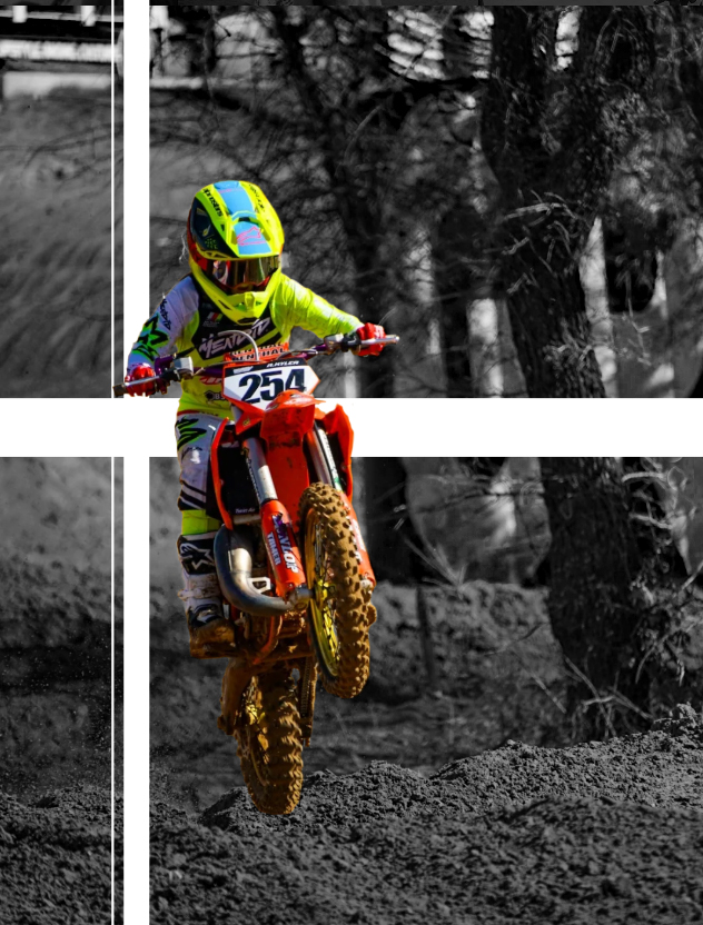 EditedMoto17's tweet photo. Can't wait to see what Raycin Kyler can do at Loretta's this year after her historic run last year! Her future in Moto looks bright! 
#Motocross #LorettaLynns #MX #KTM https://t.co/ZyDD3KKhy2