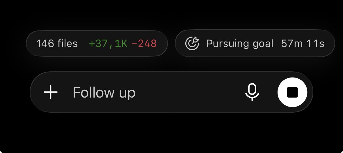display___flex's tweet photo. bedtime story and waking up either good news or bad news

(yo @reach_vb any tips on modernizing oss projects from pre-agents world) https://t.co/MThTTX3HXQ