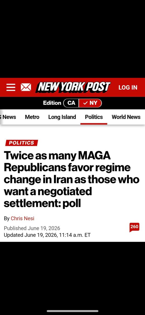 BridgettM256130's tweet photo. @alexbruesewitz @JDVance @X Wrong! 🙄 https://t.co/jLjMJmJjwI