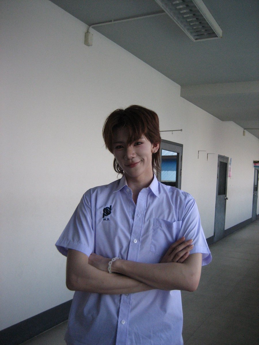 whoispluggy's tweet photo. ชอบปะล่ะ https://t.co/Wh3rxvskpe