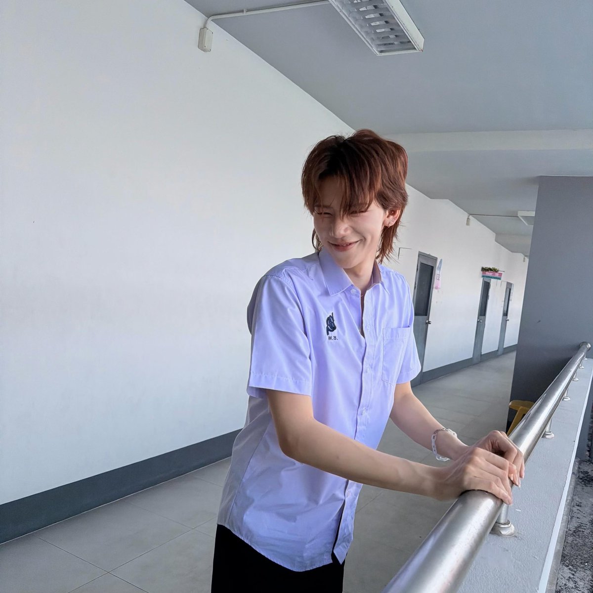 whoispluggy's tweet photo. ชอบปะล่ะ https://t.co/Wh3rxvskpe