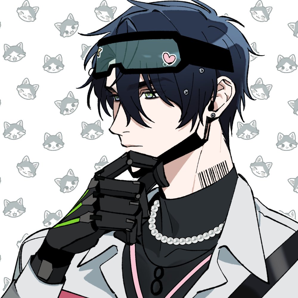 KENRXBX's tweet photo. 커미션(유료리퀘) 넣은 로부들 타래

C. 포돈님 https://t.co/unenXCNUuf