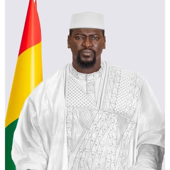Joe__Bassey's tweet photo. Guinea 🇬🇳 bans the export of raw gold and orders all products to be refined locally. https://t.co/FrQ1zJuNhW