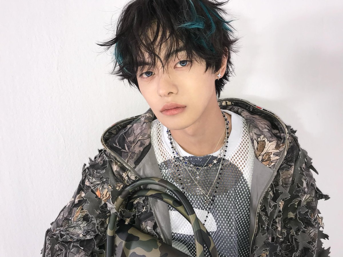 일오 tweet media
