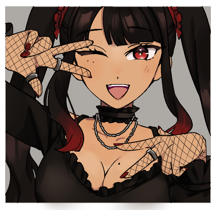 nar_2232's tweet photo. charm point✨
#PendorART #ScarleArt https://t.co/MyNeL3mLBB