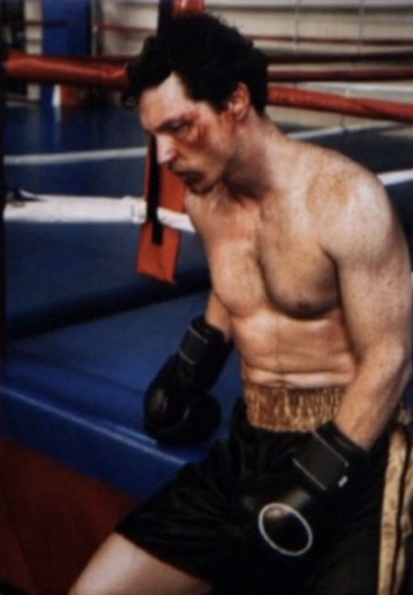 frenchpigtail's tweet photo. boxer pope you will always be my favourite https://t.co/r66mkKpRar