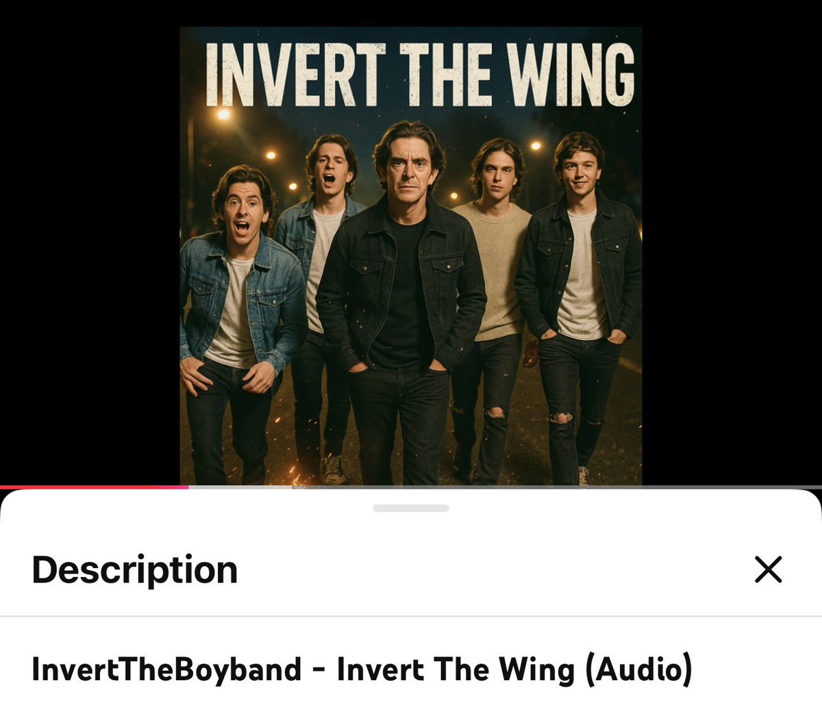 InvertTheWing's tweet photo. I was sent this. https://t.co/6GQxhcTUF9