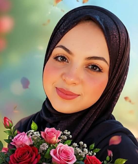 38divan's tweet photo. İsrail terör örgütü bugün Gazze'de Raghad'ı şehit etti.

Savaşçı değildi.

Lise öğrencisiydi.

Final sınavından eve döndükten sonra İsrail  terör örgütü onu katletti https://t.co/ZWAbnKAmRX