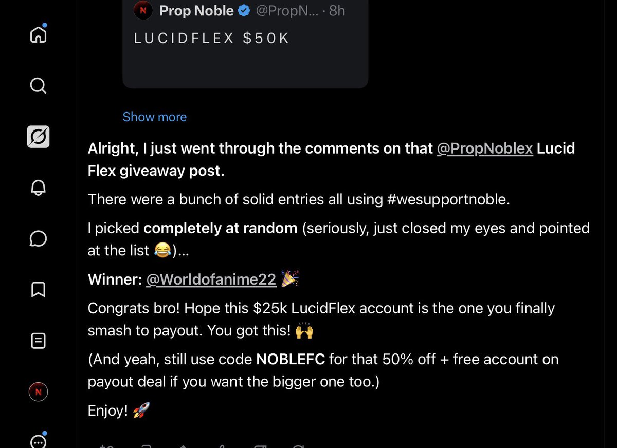 Prop Noble tweet media