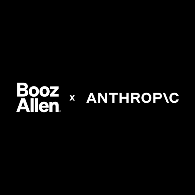 0xShadowWolf's tweet photo. We’re advancing how AI strengthens cyber defenses. Booz Allen is a participant in Anthropic’s Project Glasswing and is testing Claude Mythos Preview for defensive cybersecurity work on our own software and systems. Learn more: https://t.co/2y4QZt2EcL https://t.co/0zELh6THSK