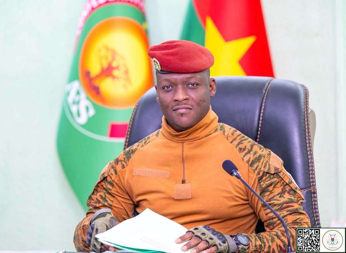 cecild84's tweet photo. 🇧🇫🇪🇺 The EU Resolution Against Burkina Faso:

After the massive attack on Mali failed, France wants to try something on Burkina Faso by mobilizing the EU to put pressure on the country. France, through Christophe Gomart, a French Army general turned EU Member of Parliament, pushed for a resolution against Burkina Faso in the European Parliament. The resolution, adopted on June 18, 2026, condemns what it describes as an ongoing crackdown on civic space, democracy, and fundamental freedoms in Burkina Faso. The text passed with a decisive 476 votes in favor, 11 against, and 75 abstentions.

The resolution calls for:

- The "restoration of freedoms" by reversing the dissolution and suspension of NGOs.
- "Media protection" through freedom of the press.
- The Burkinabè government to reverse its decision to withdraw from the International Criminal Court (ICC).
- It also expresses "deep concern over Russia's growing influence in the country following the expulsion of European forces, warning that it contributes significantly to what it describes as an authoritarian drift."

Now, the question is:

Is Burkina Faso a country in Europe or a member of the European Union for the European Parliament to dictate what it should do regarding its internal affairs?

Tell the French general that Burkina Faso is a sovereign country and that the EU has no right to dictate its internal affairs. Tell him that his country's army was in Burkina Faso and the Sahel for 10 years with ZERO results, and that there is now no way for France to return and control Burkina Faso. Whatever resolutions he helps pass in the European Parliament, France will not come back to Burkina Faso. It's done.

Tell him that it's about time for France to try to stand on its own feet and live without counting on explointing the African countries. 

#BurkinaFaso