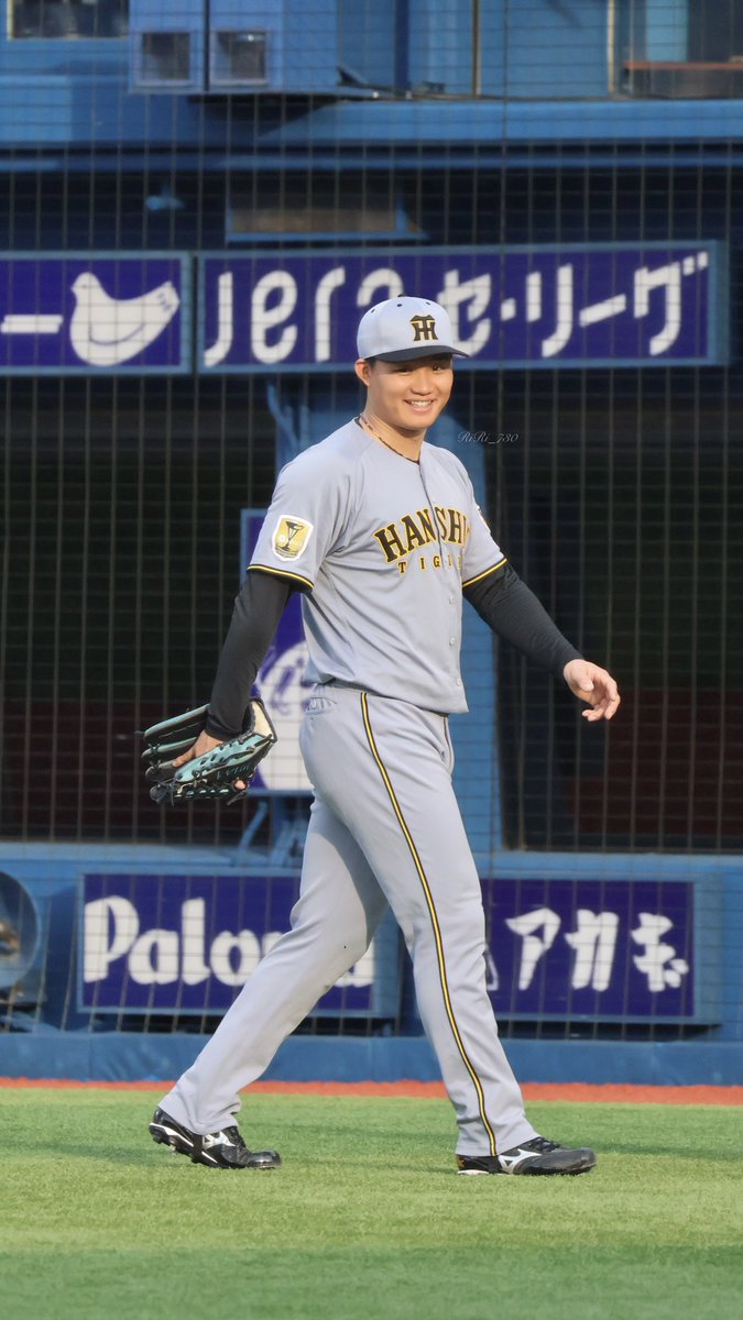 わ〜(´つ_⊂｀)まぶし～✨✨✨