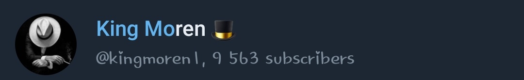 dhendrix__'s tweet photo. @kingmoren1 I have been there since day 1 boss, U never pick me for once

8101212747
OPAY

Thanks a lot boss❤️❤️
More funds❤️❤️ https://t.co/s5y89laKiF