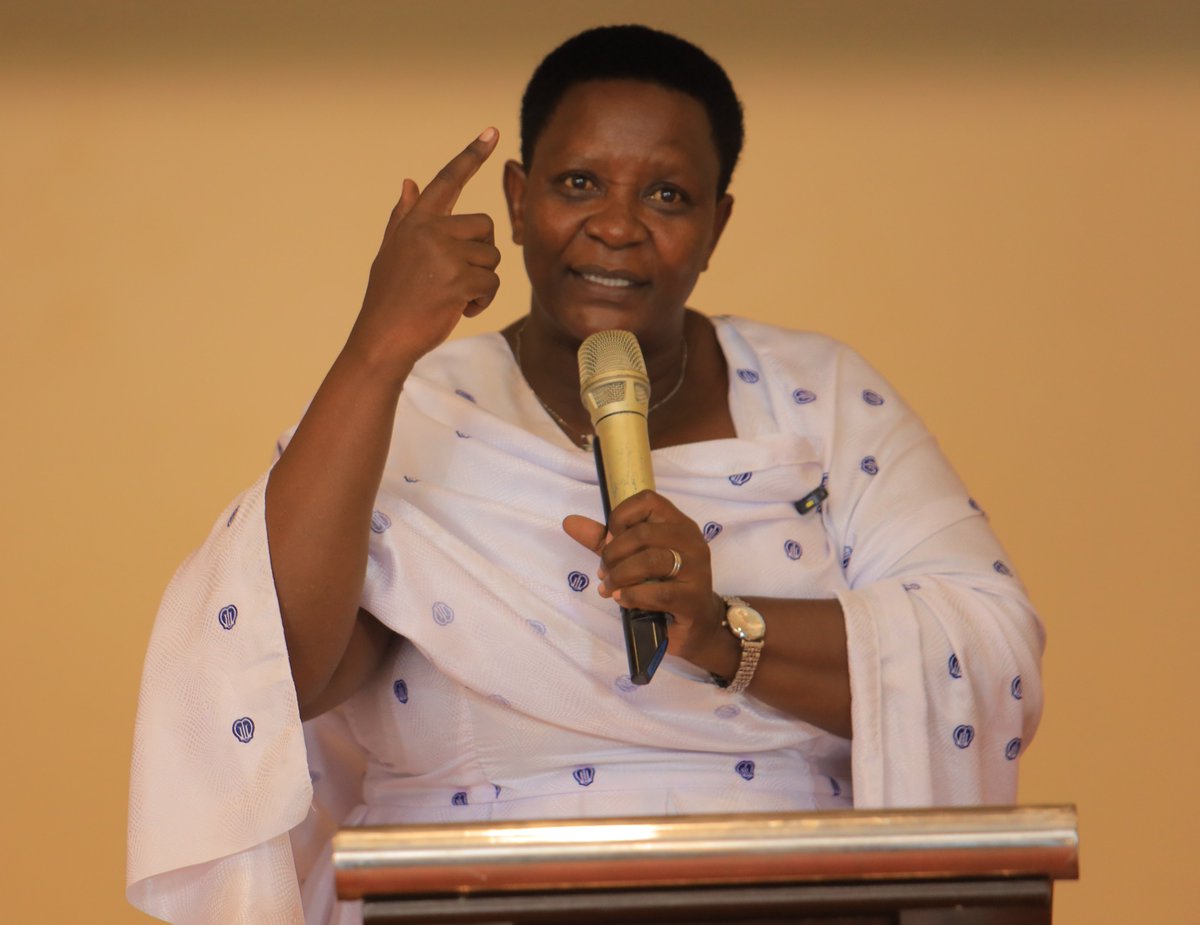 ekitaramo's tweet photo. Our dear guests,Hon Lilian Ruteraho, SSP Mucunguzi Jackson, Bp Patrick Kwefuga and Rtd Gen  Rwashande ,thank you for making valuable contributions to building families as cornerstones for National Development at our just concluded Kitaramo. https://t.co/TsvL48LGKi
