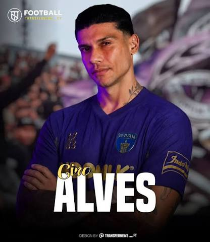 KelvinMP_WWE's tweet photo. Persita Tangerang is COOKING! 🧑‍🍳
 
Kemaren2 kayak yang hemat, sekalinya inget Pin ATM langsung mau checkout Tyronne del Pino, Ciro Alves, plus Vidal dengan total jumlah senilai 12 M 🤯

Mode seriusnya ngeri banget, bener lagi megang kuas buat ngelukis skuad bintang

Persita Abadi 💜🔥 @IndosFC