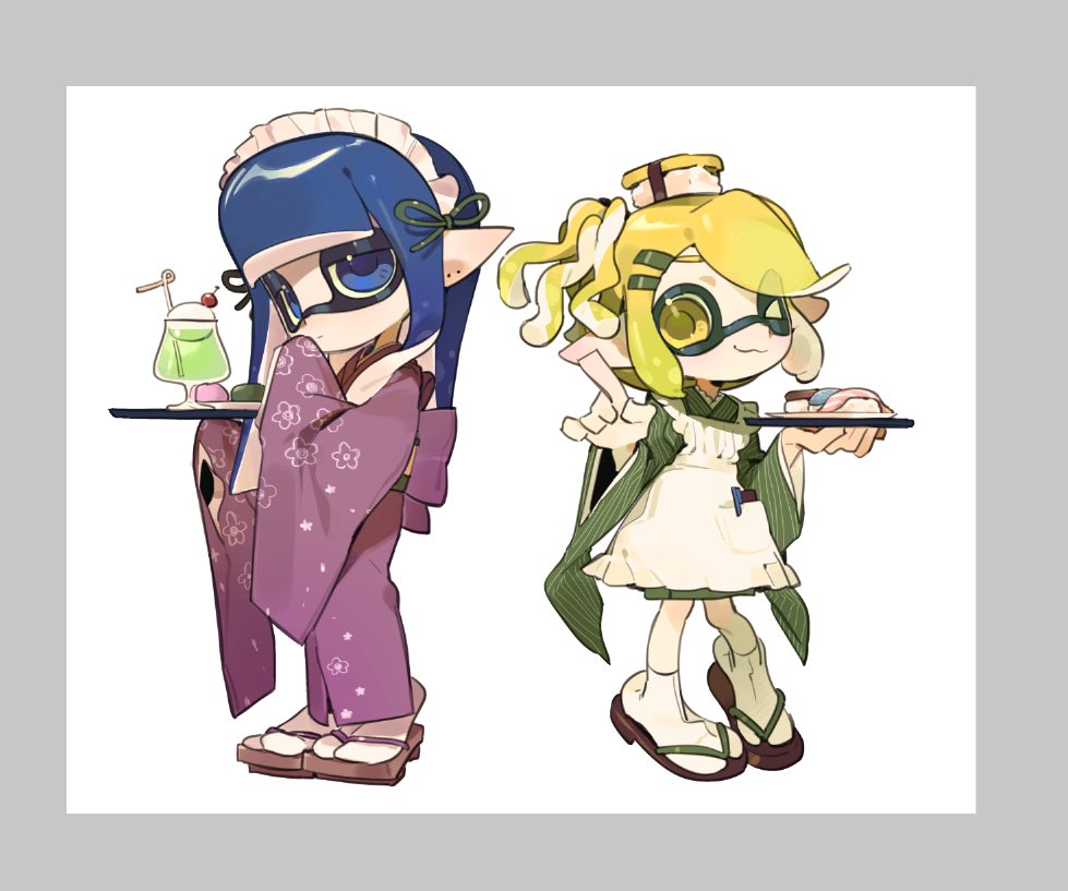Goronmee's tweet photo. 一些 https://t.co/pO6z1nN8n0