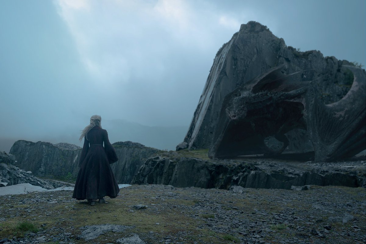 Portal A Song of Ice and Fire Brasil tweet media