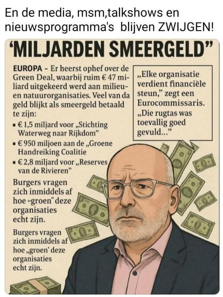 harmman7158419's tweet photo. @Boreout veel zijn zakken gevuld door corruptie https://t.co/LAD2vDaoJO