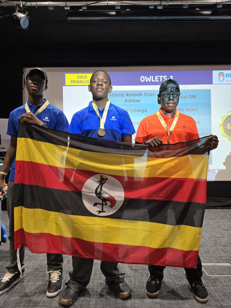 Maninme_ug's tweet photo. The Man in Me Family is Proud of you Son “ Abid Lubega”

Another milestone, another victory! 🥇🇬🇧 Abid Lubega shines in the UK with a GOLD MEDAL win, showing what discipline, confidence, and guided mentorship can produce. 

From training rooms to international recognition the journey continues

Seeing Boys winning brings more than happiness …. Boys We Can 
This is our win