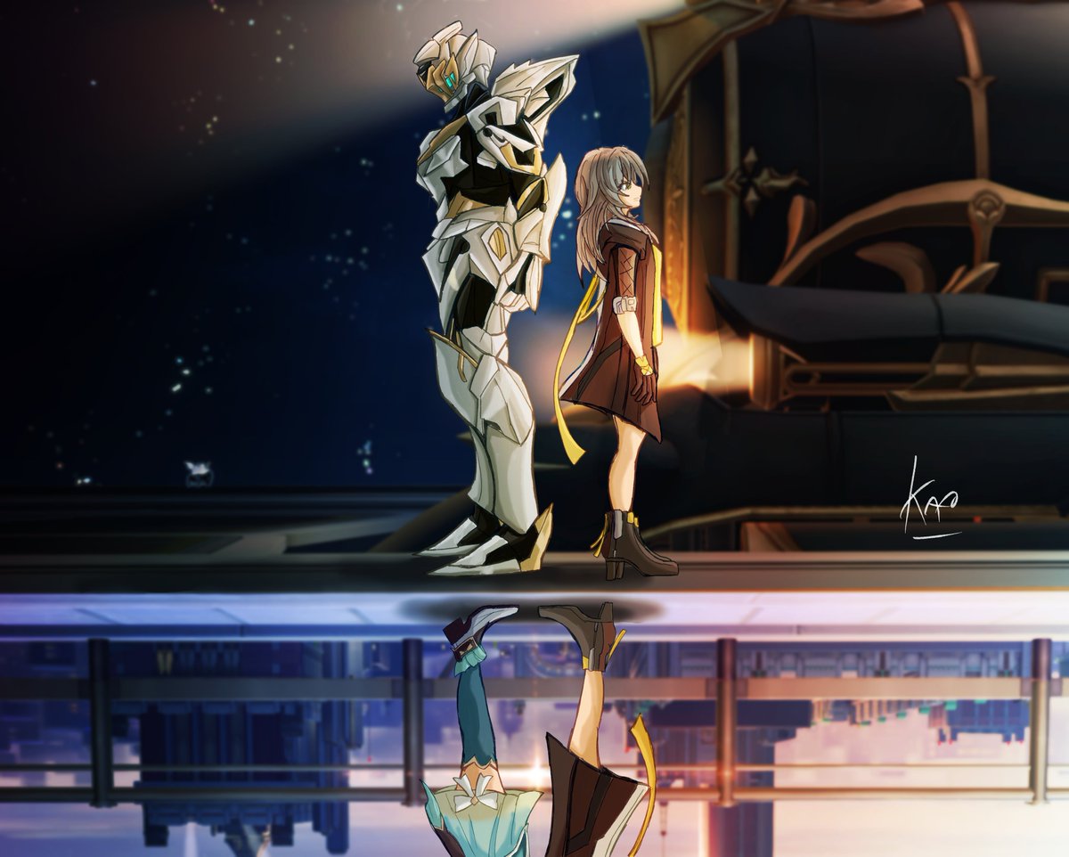 Kaosi1's tweet photo. Another Stellefly week has come and gone! Thank you all for your support, see you next year! https://t.co/0gKzg3I9eO