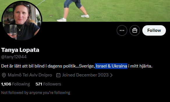 Fakeafk47's tweet photo. @tany12044 @JFekett @Ukraine STFU https://t.co/5gvAjtqcc6
