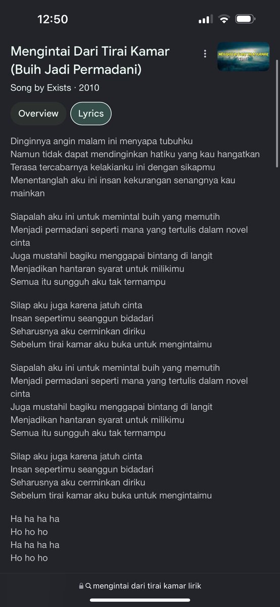 aniqamrez's tweet photo. @bgkiting jaga bahasa kau bang @aaakhmad____ . aku bicara soal perubahan lirik untuk kesesuain masyarakat. Kena dekat Malaysia kitorang okay je bila Indo nak tukar sampai tajuk lagu pon takdehal. Ini baru sebut Malaysia sikit kau dah merentan. Budi bahasa nusantara mana? https://t.co/yzWrIv8u74