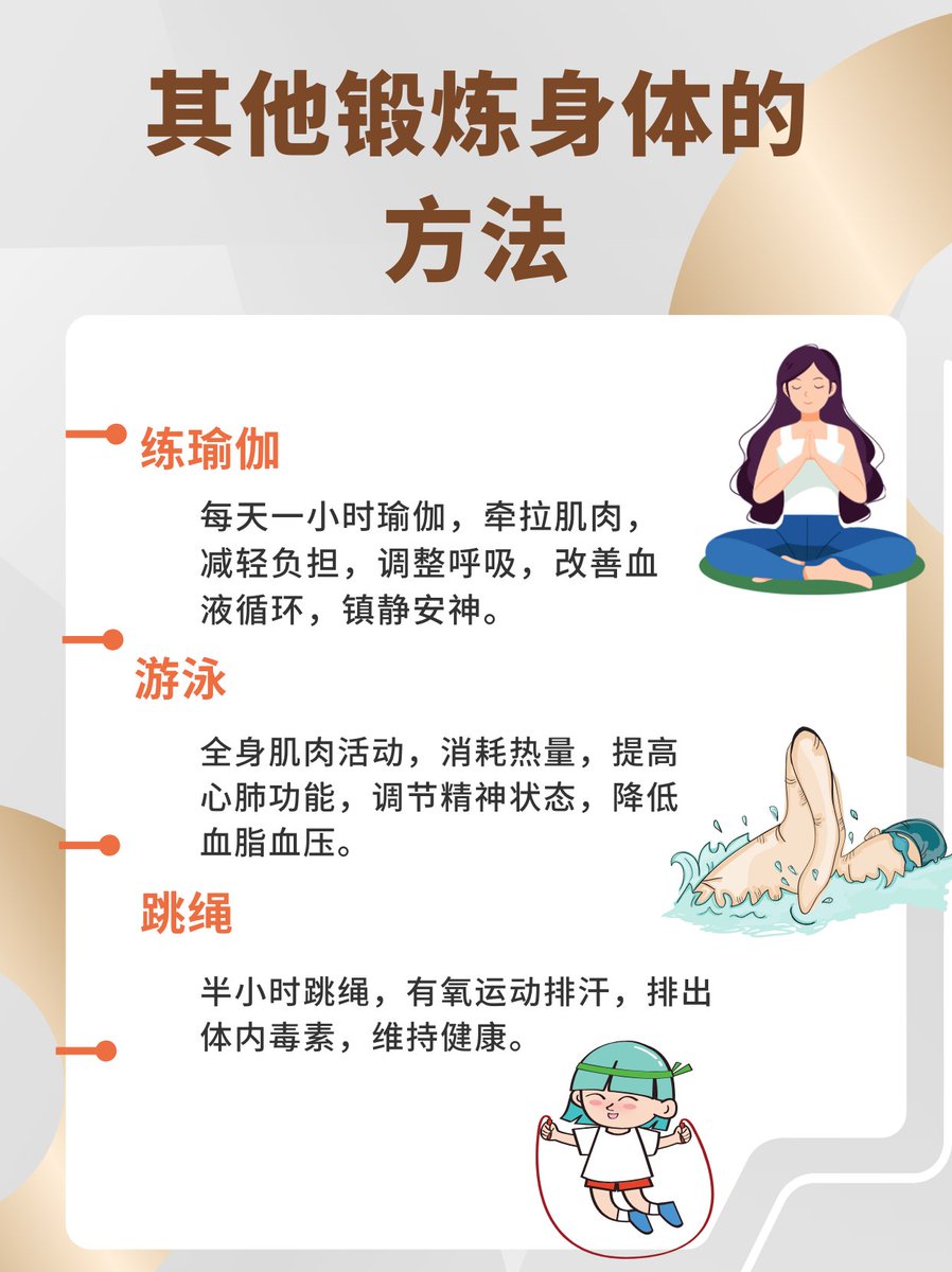TabiWarrior's tweet photo. [Small daily steps lead to big health wins! Drink 8 cups of water, move for 30 mins, and sleep 7 hours tonight — your future self will thank you!]， https://t.co/9EpoED88Qn