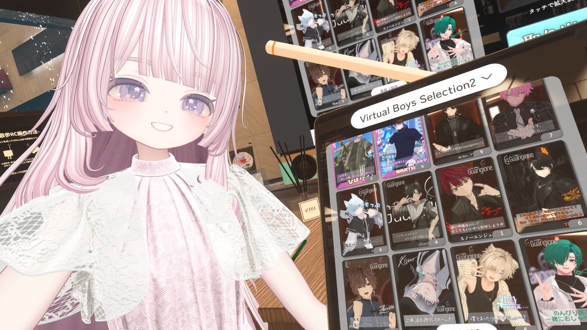 ku_takutta's tweet photo. @moppu33_VR あと１枚のところで２枚引きしたので６枚引きました！！後日DMいたします！！ https://t.co/5gVjmwmbvR